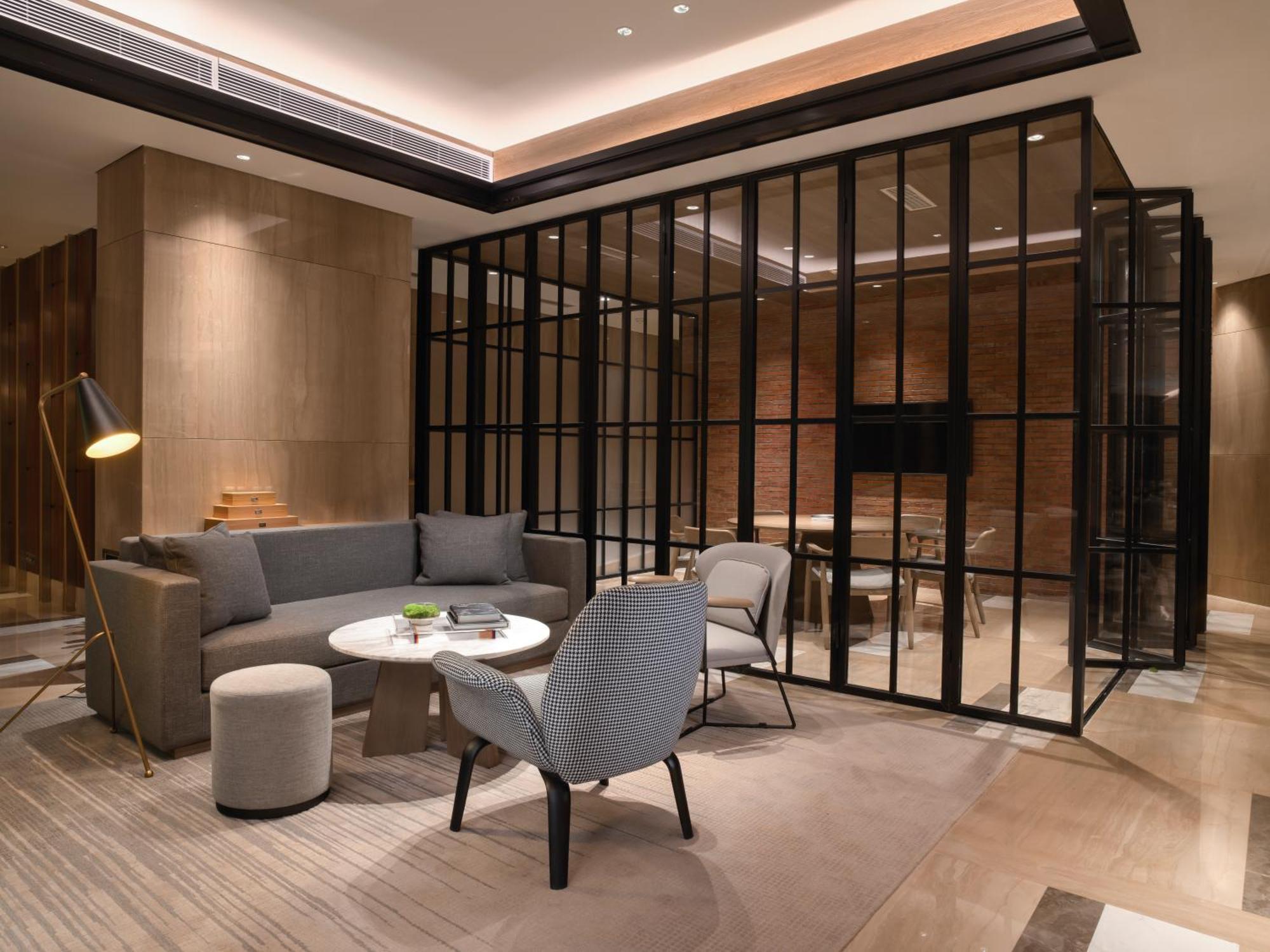 Sheraton Отель