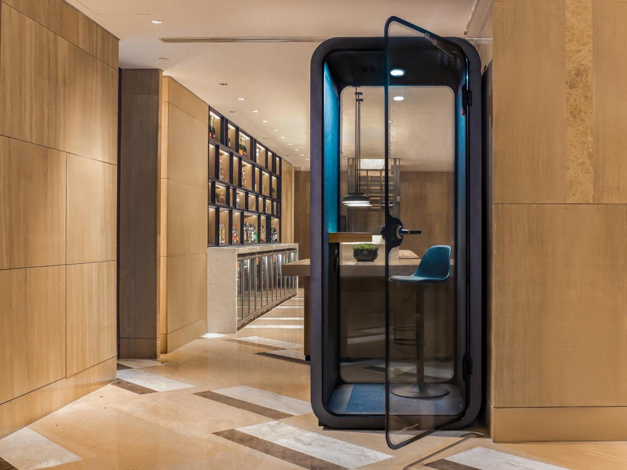 Sheraton Гуанчжоу