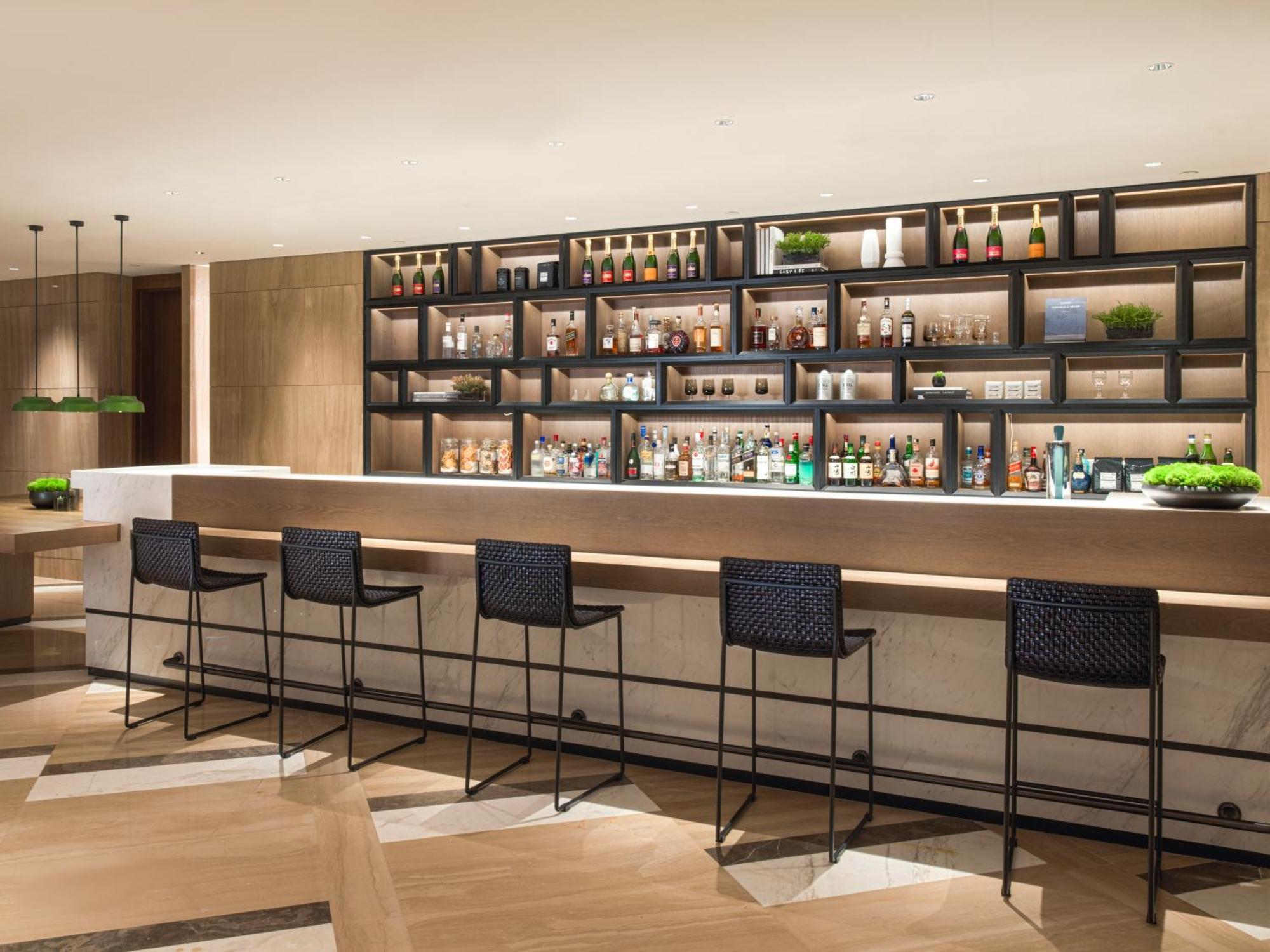 Sheraton 5* Гуанчжоу