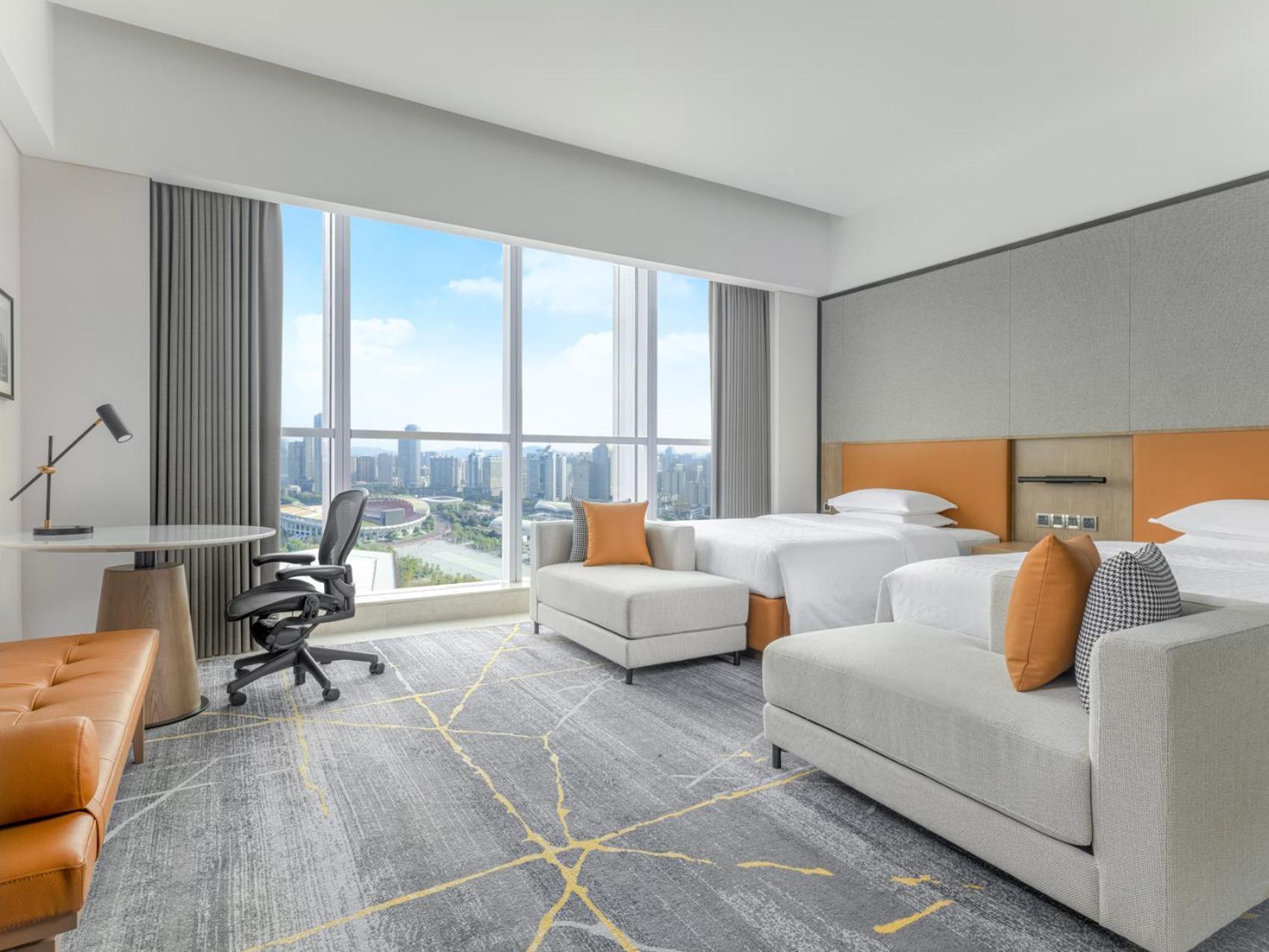 Hotel Sheraton 5*