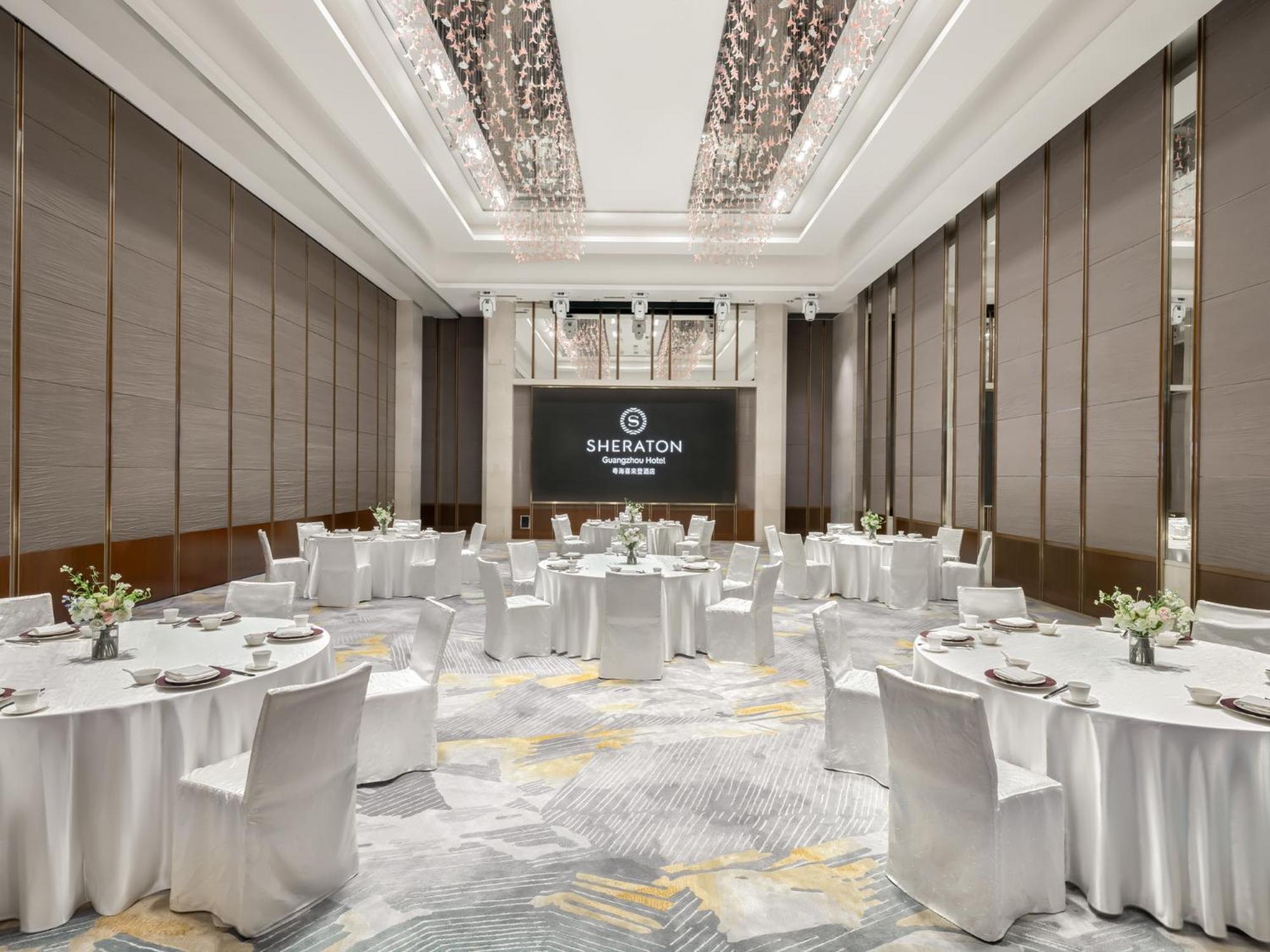Sheraton Hotel