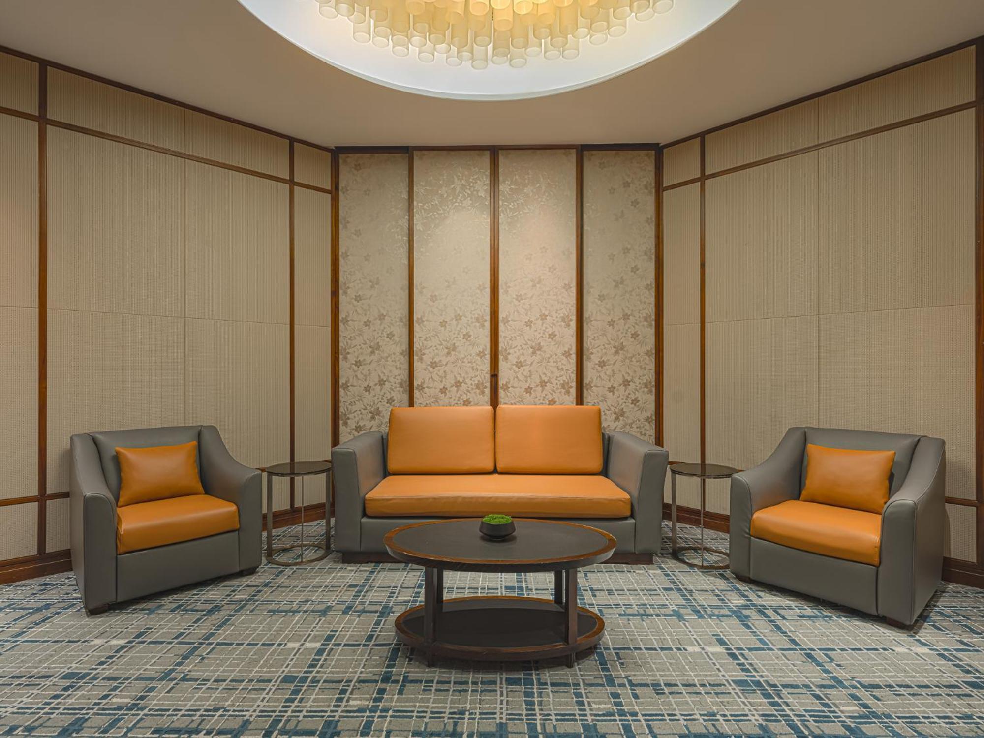 Sheraton Отель