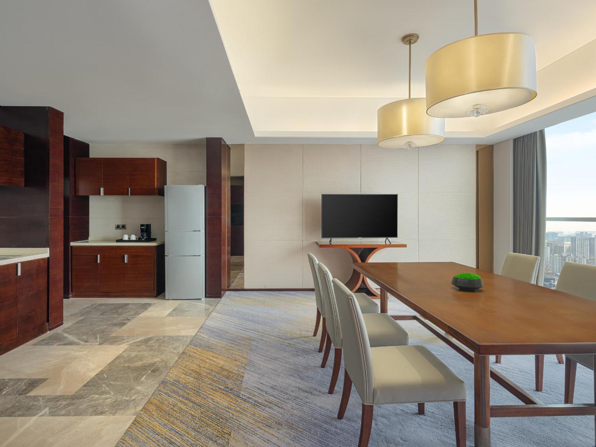 Sheraton Отель