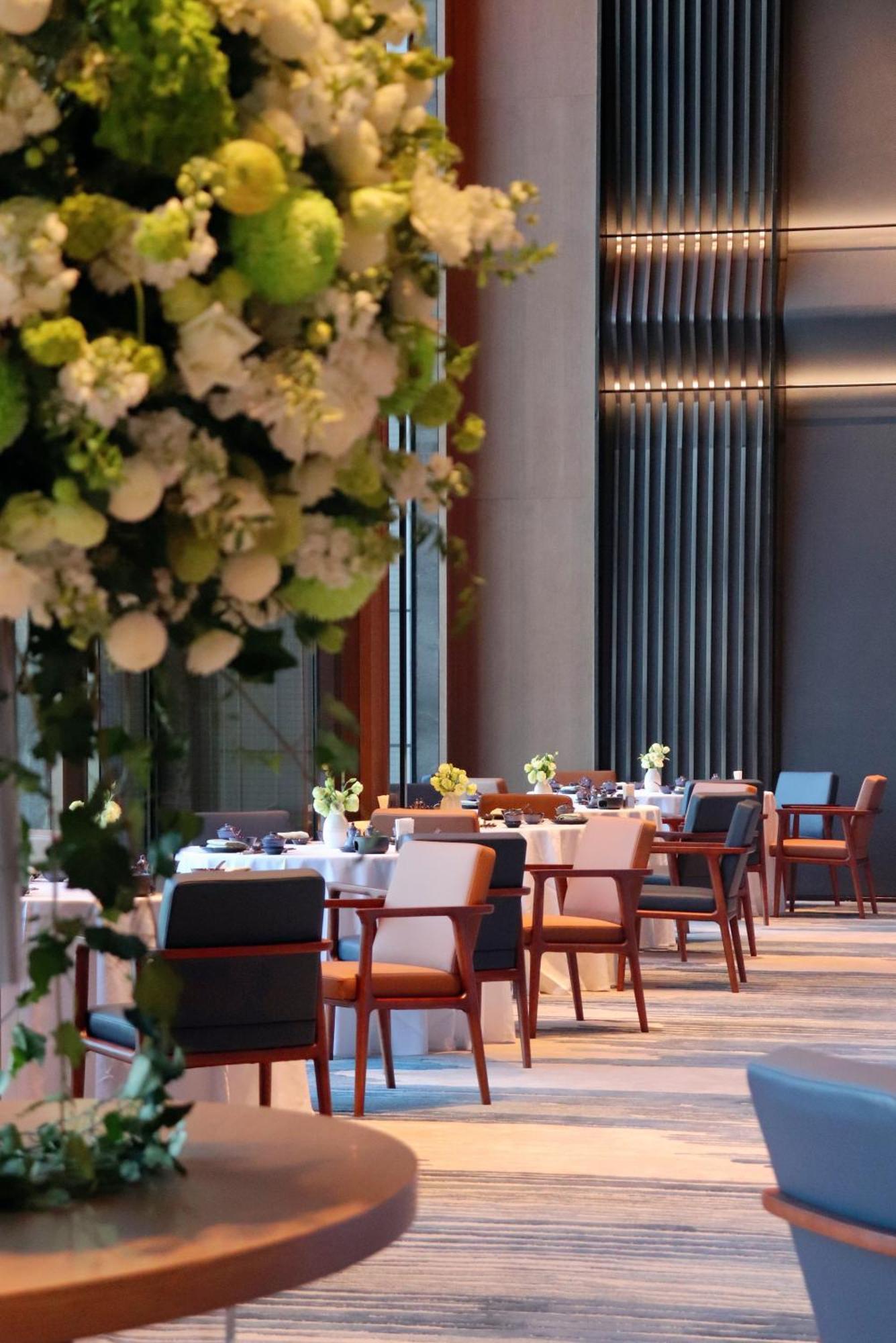 Sheraton Отель