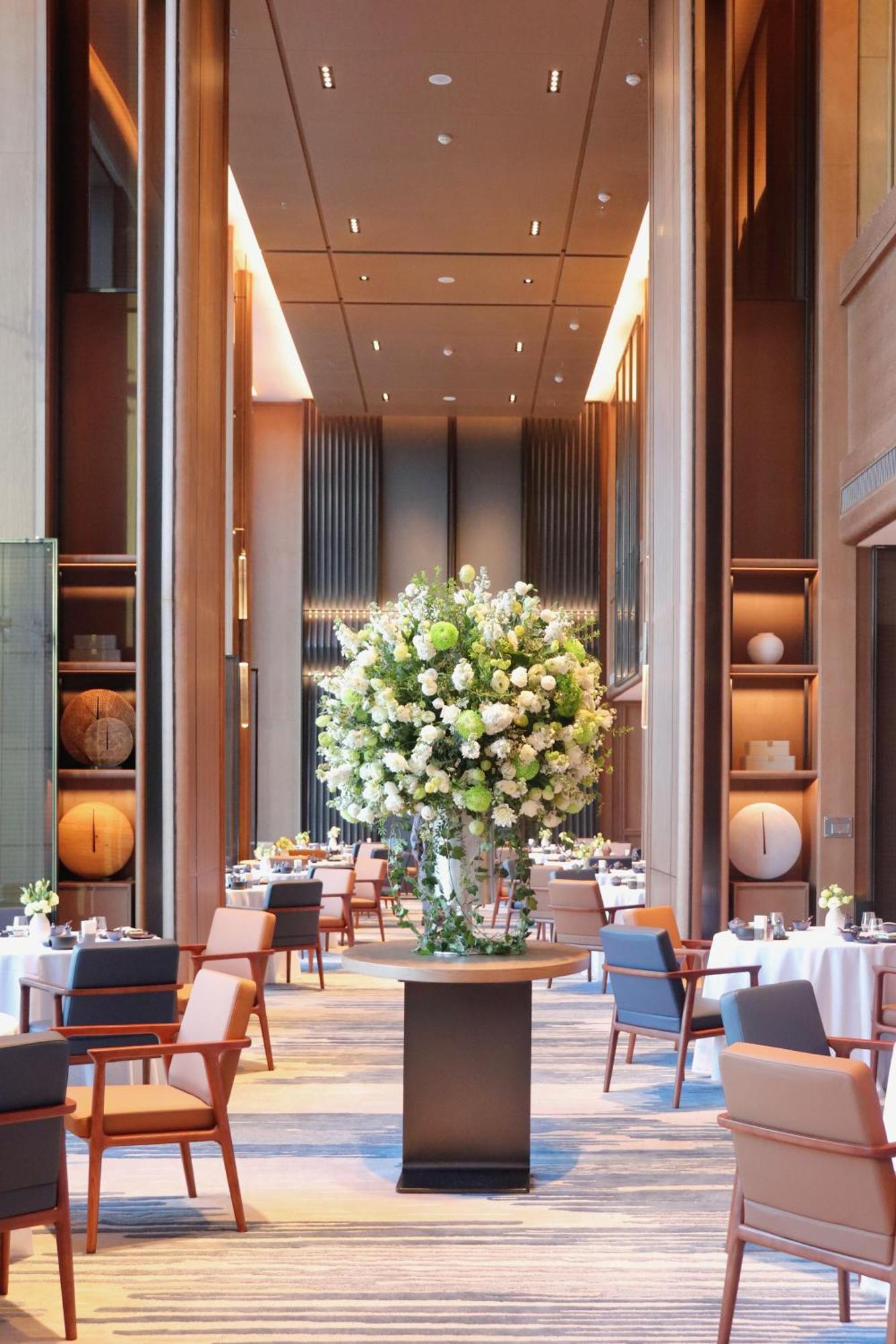 Sheraton Отель 5*